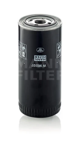 Olejový filter MANN FILTER W 962/27