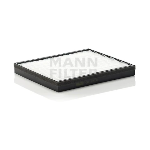 Kabínový filter MANN FILTER CU 1719