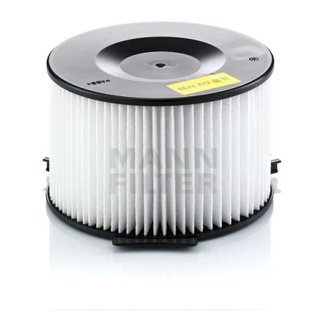 Kabínový filter MANN FILTER CU 1738