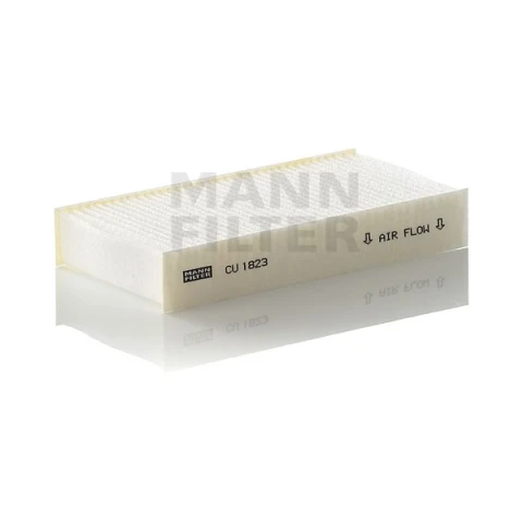 Kabínový filter MANN FILTER CU 1823