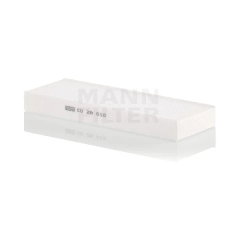 Kabínový filter MANN FILTER CU 28 010