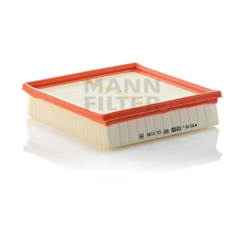 Kabínový filter MANN FILTER CU 2184