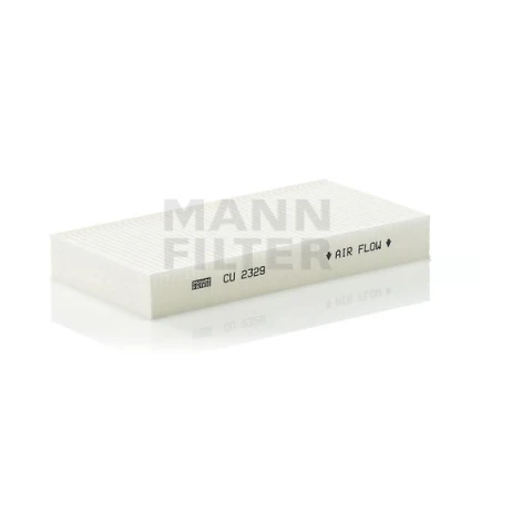Kabínový filter MANN FILTER CU 2329