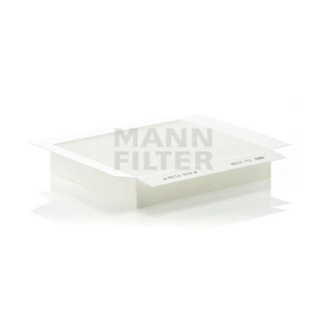 Kabínový filter MANN FILTER CU 2338