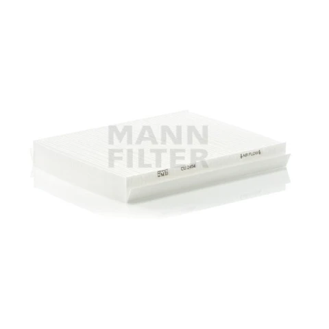 Kabínový filter MANN FILTER CU 2454