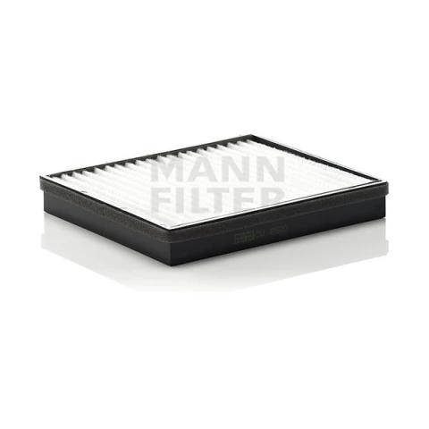 Kabínový filter MANN FILTER CU 2520