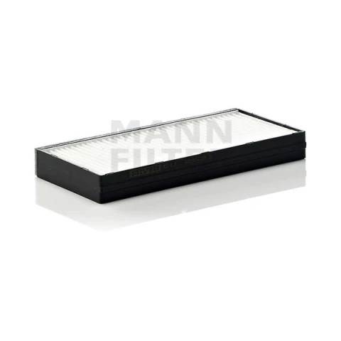 Kabínový filter MANN FILTER CU 2521-2