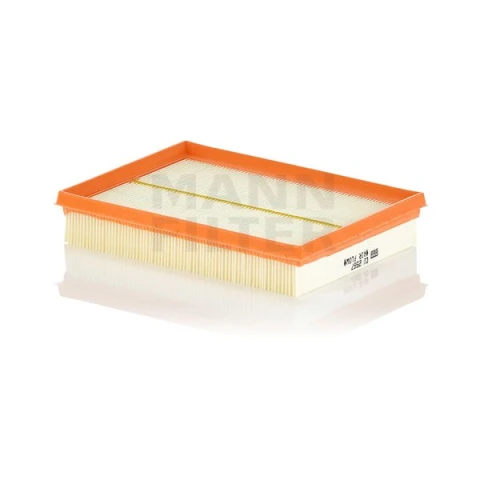 Kabínový filter MANN FILTER CU 2567