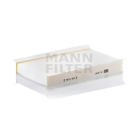 Kabínový filter MANN FILTER CU 2747