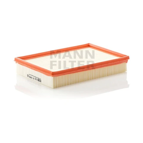 Kabínový filter MANN FILTER CU 2785