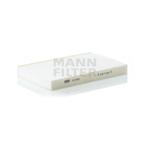 Kabínový filter MANN FILTER CU 2952