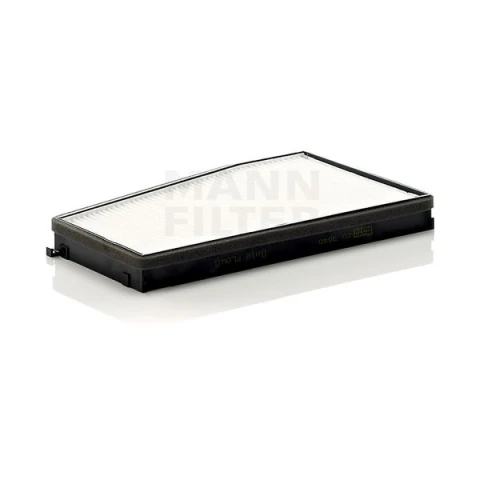 Kabínový filter MANN FILTER CU 3040