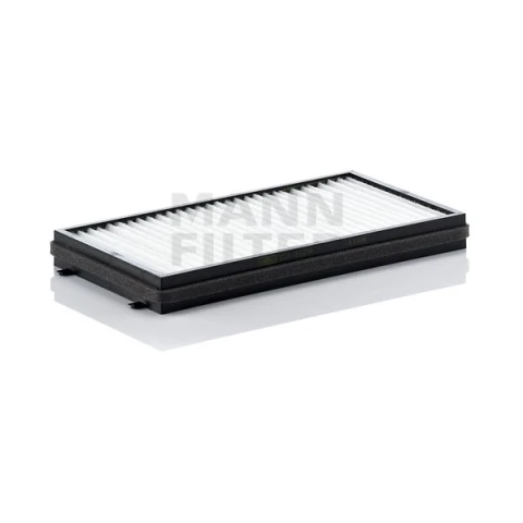 Kabínový filter MANN FILTER CU 3124-2