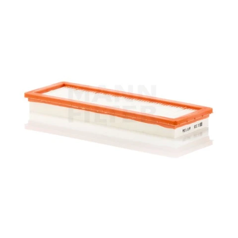 Kabínový filter MANN FILTER CU 3125