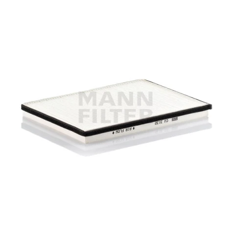 Kabínový filter MANN FILTER CU 3132