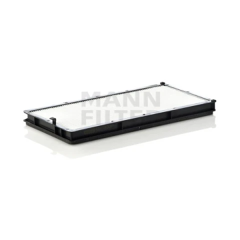 Kabínový filter MANN FILTER CU 3338