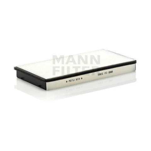Kabínový filter MANN FILTER CU 3360