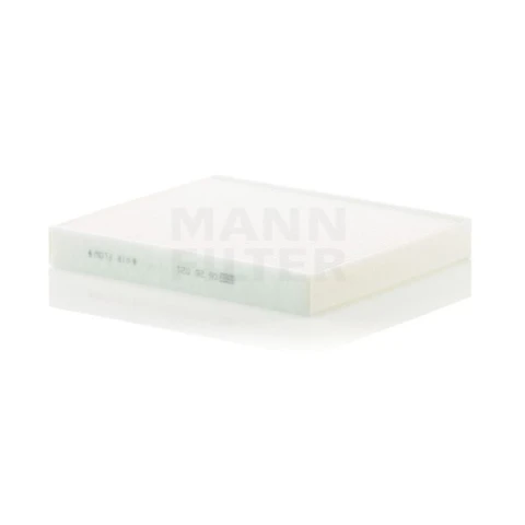 Kabínový filter MANN FILTER CU 26 021