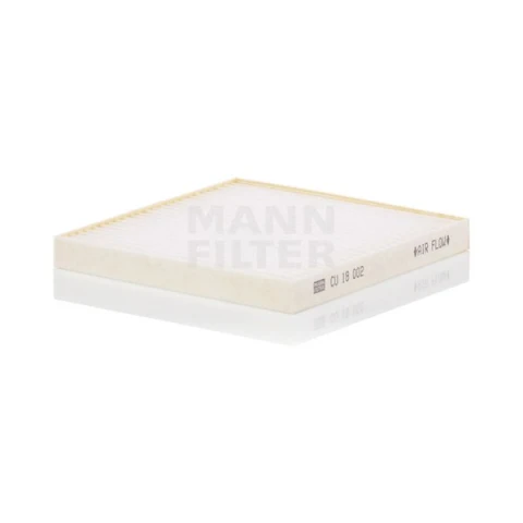 Kabínový filter MANN FILTER CU 18 002
