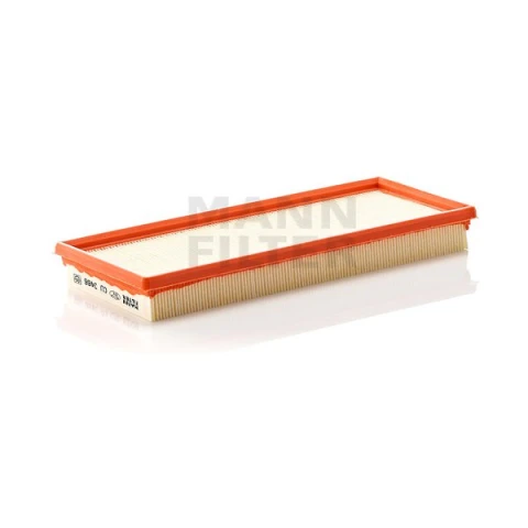 Kabínový filter MANN FILTER CU 3466