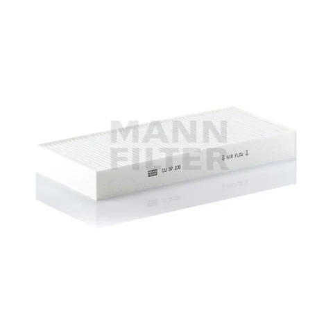 Kabínový filter MANN FILTER CU 37 230