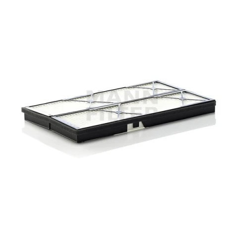 Kabínový filter MANN FILTER CU 3759