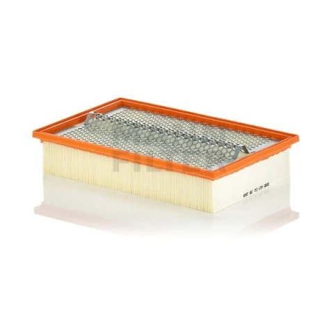 Kabínový filter MANN FILTER CU 38 269