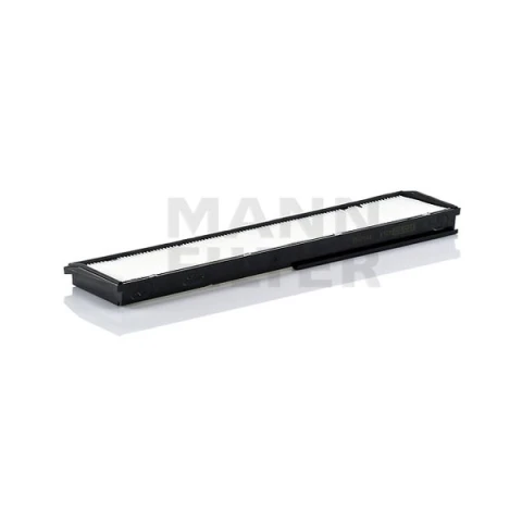 Kabínový filter MANN FILTER CU 3822-2
