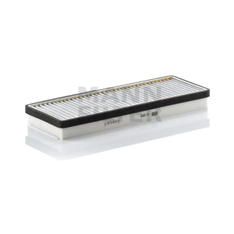 Kabínový filter MANN FILTER CU 3855