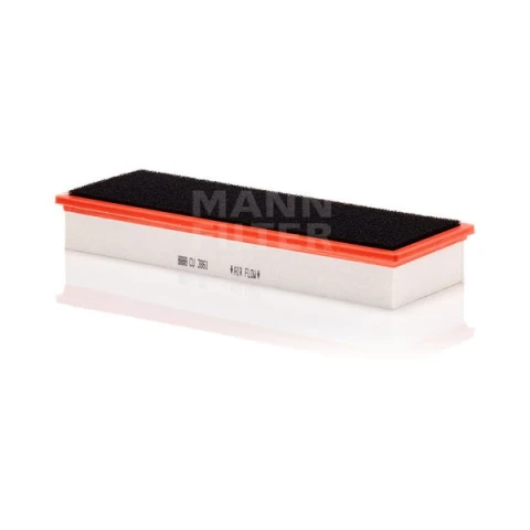 Kabínový filter MANN FILTER CU 3861