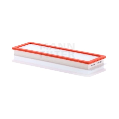 Kabínový filter MANN FILTER CU 3939