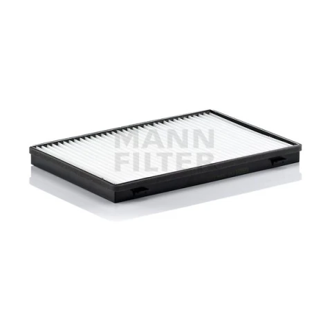 Kabínový filter MANN FILTER CU 3943