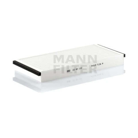 Kabínový filter MANN FILTER CU 40 110