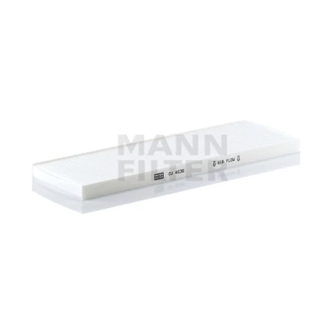 Kabínový filter MANN FILTER CU 4036
