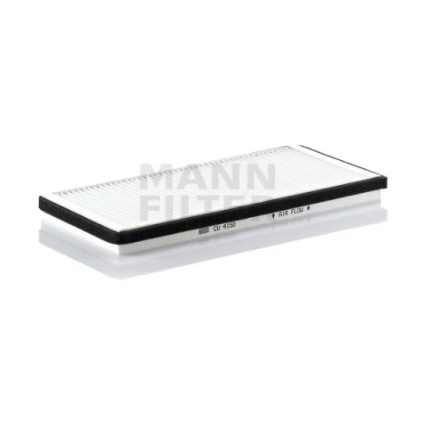 Kabínový filter MANN FILTER CU 4150