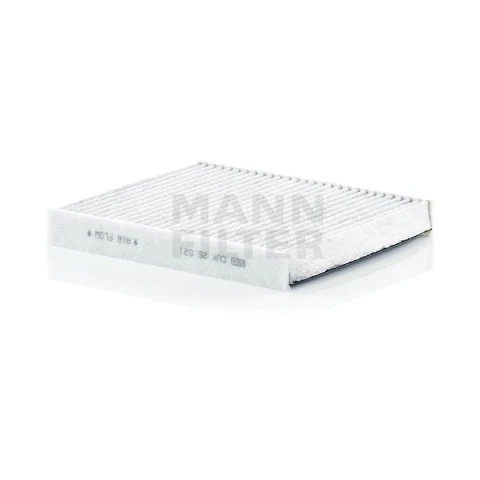 Kabínový filter MANN FILTER CUK 26 021