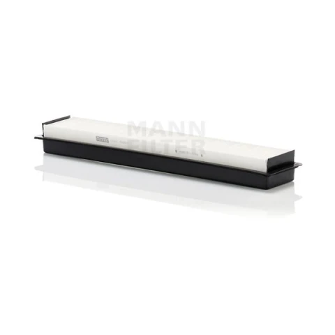 Kabínový filter MANN FILTER CUD 5250