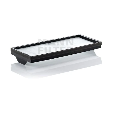 Kabínový filter MANN FILTER CU 4408