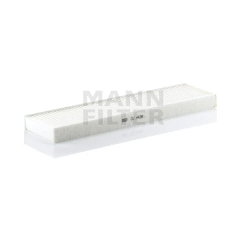 Kabínový filter MANN FILTER CU 4436
