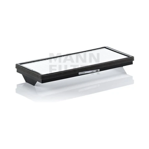 Kabínový filter MANN FILTER CU 4469
