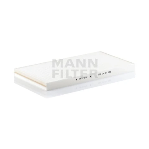 Kabínový filter MANN FILTER CU 45 120