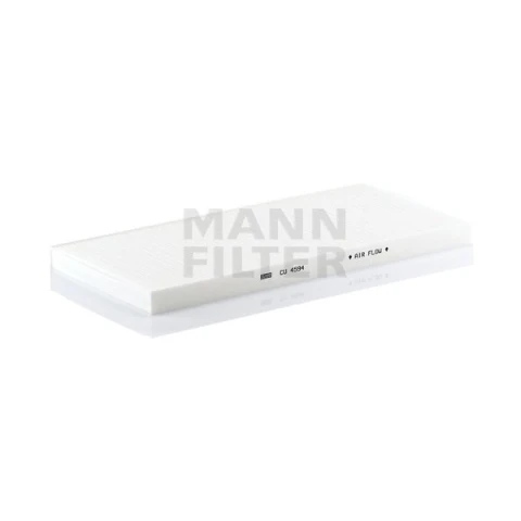 Kabínový filter MANN FILTER CU 4594