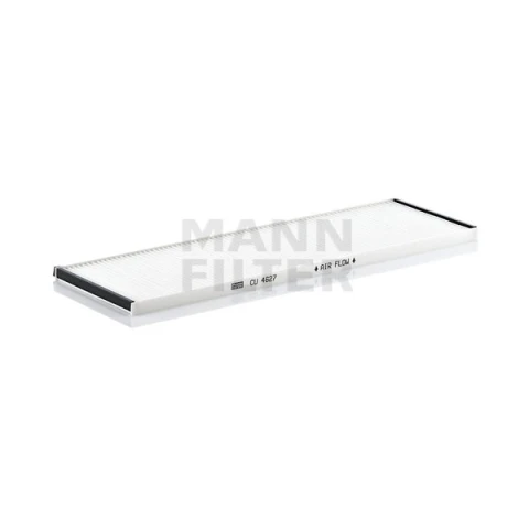 Kabínový filter MANN FILTER CU 4627-6