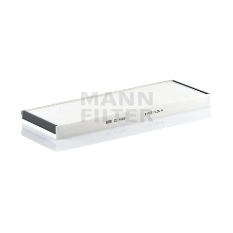 Kabínový filter MANN FILTER CU 4662