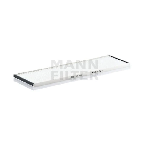 Kabínový filter MANN FILTER CU 4926