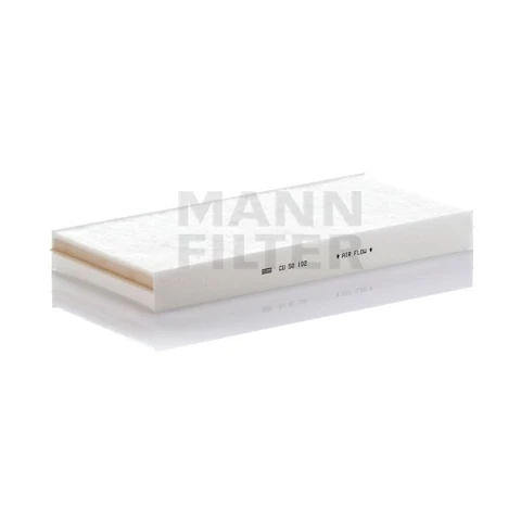 Kabínový filter MANN FILTER CU 50 102