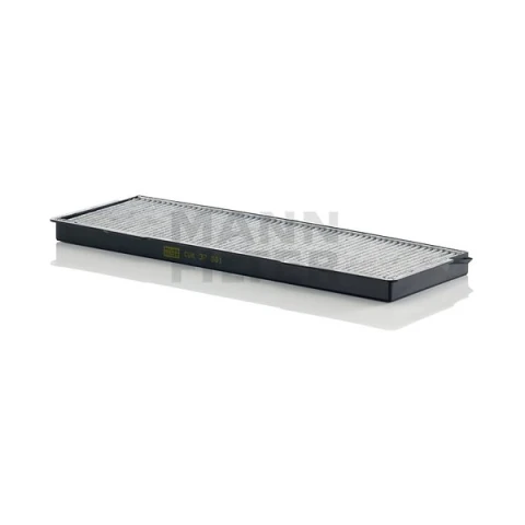 Kabínový filter MANN FILTER CUK 37 001