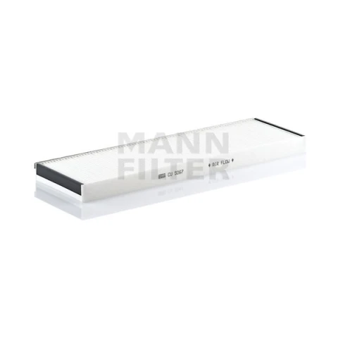 Kabínový filter MANN FILTER CU 5067