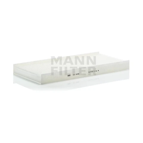 Kabínový filter MANN FILTER CU 5096