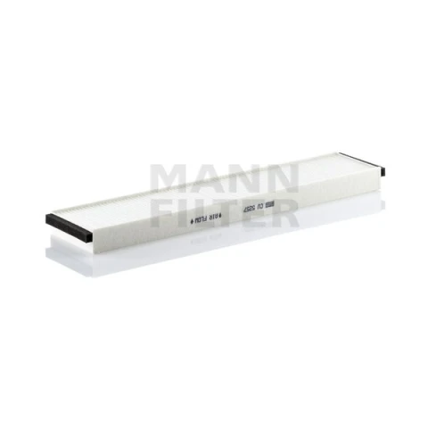 Kabínový filter MANN FILTER CU 5257